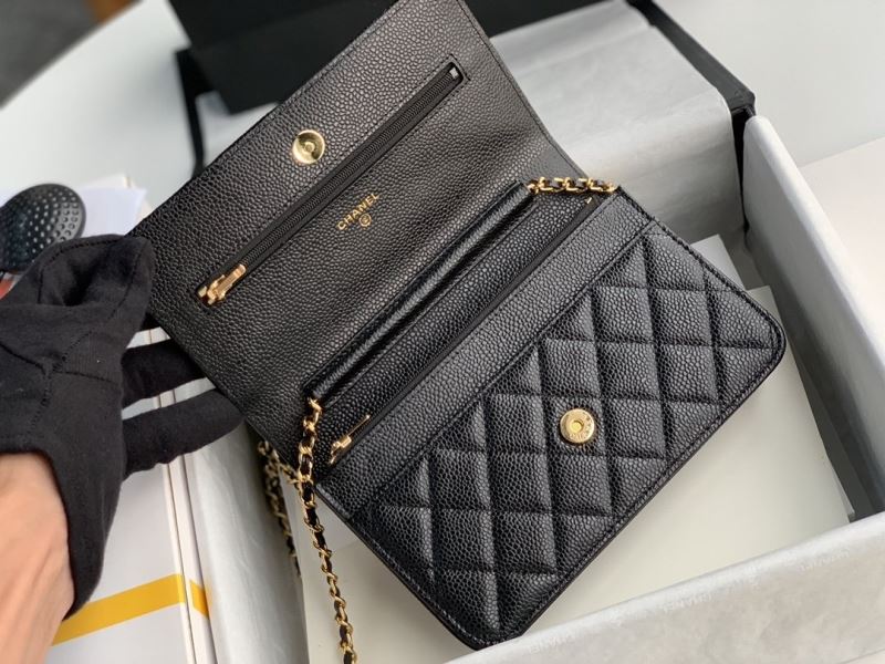 Chanel WOC Bags